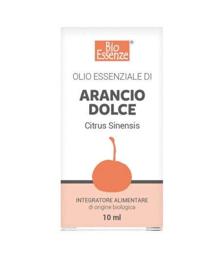 ARANCIO DOLCE OE BIO 10ML