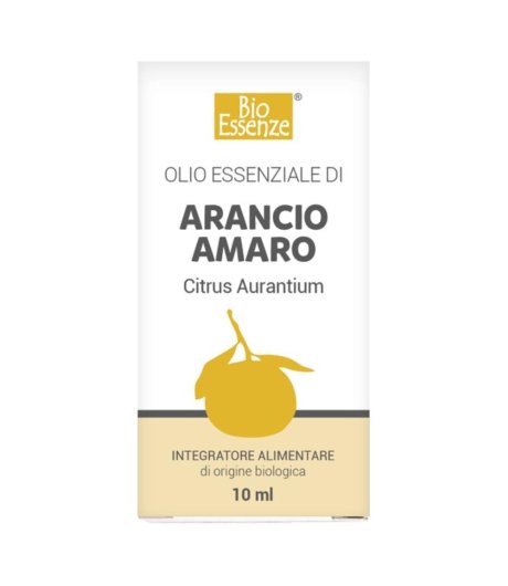 ARANCIO AMARO OE BIO 10ML