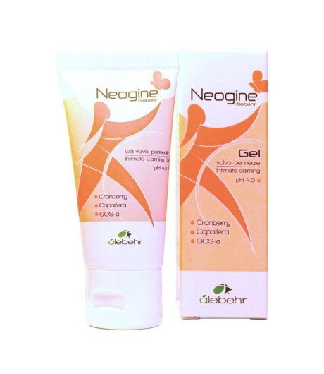 NEOGINE GEL VULVO/PERIN 30ML