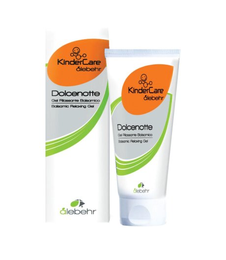 KINDERCARE DOLCENOTTE 30ML