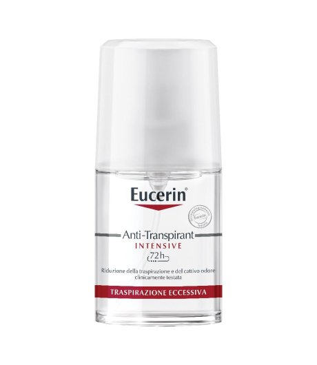 Eucerin Deo Antitras Vapo 30ml