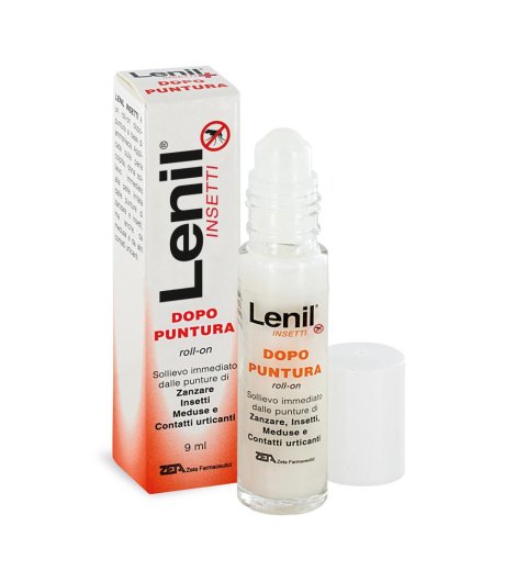 Lenil Dopopuntura Roll-on 9ml