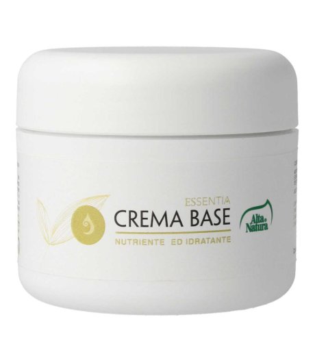 CREMA BASE ESSENTIA 100ML