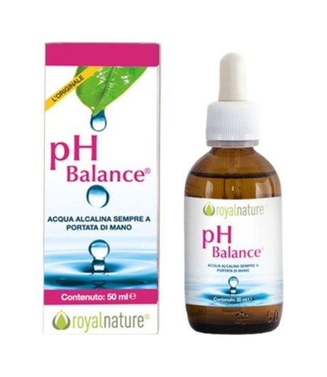 PH BALANCE 50ML