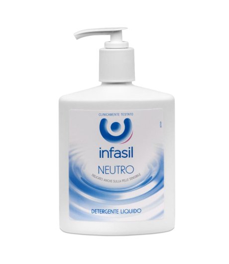 INFASIL DET LIQUIDO ML 300