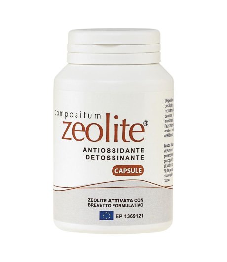 ZEOLITE COMPOSIT 150CPS 88,5G ZEOLITE COMPOSIT 150CPS 88,5G