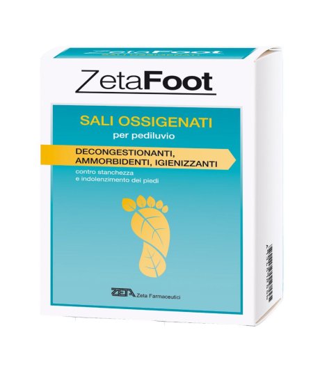 ZETAFOOTING SALI