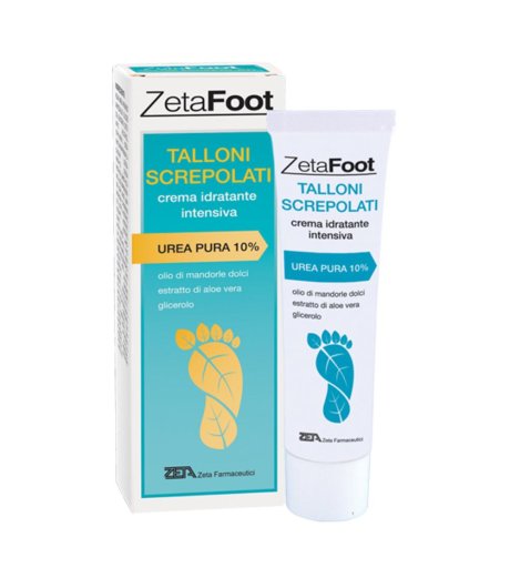 Zetaf Talloni Screpolati 50ml