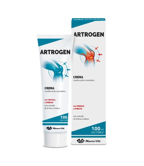 Artrogen Crema 100ml