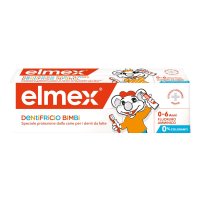 Elmex Bimbi Dentifricio 50 ml Elmex Bimbi Dentifricio 50 ml