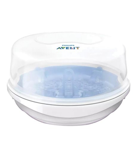 PHILIPS AVENT STERIL MICROONDE