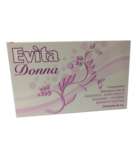 Evita Donna 20bust
