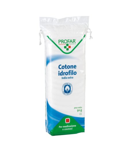 PROFAR COTONE EX INDIA 50G