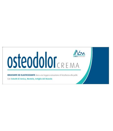 OSTEODOLOR CREMA 100ML