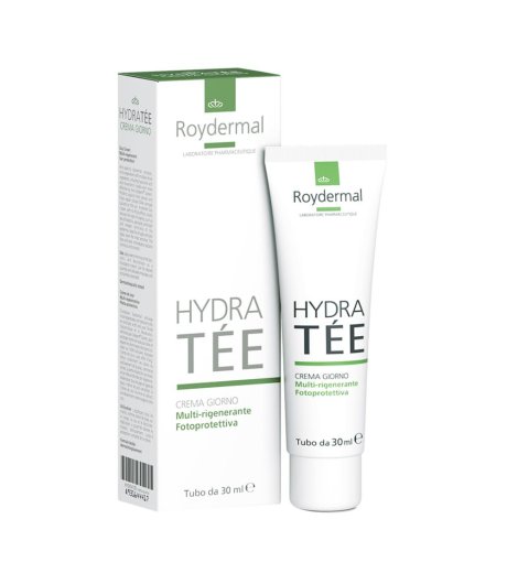 HYDRATEE CR GG RIGEN FOTOP30ML