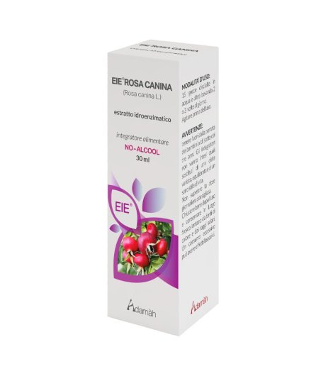 EIE ROSA CANINA GOCCE 30ML