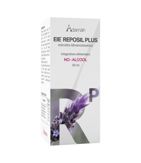 EIE REPOSIL PLUS GOCC 50ML ADAMA