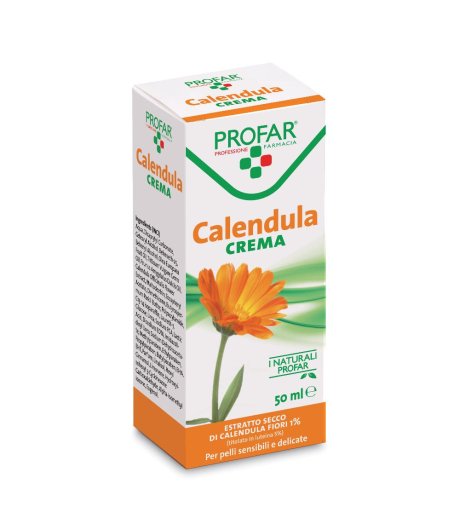 PROFAR CALENDULA CREMA 50ML