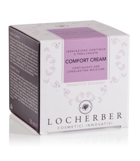 LOCHERBER COMFORT CREAM 50ML