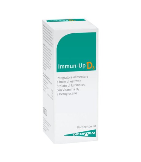 IMMUN UP D3 100ML