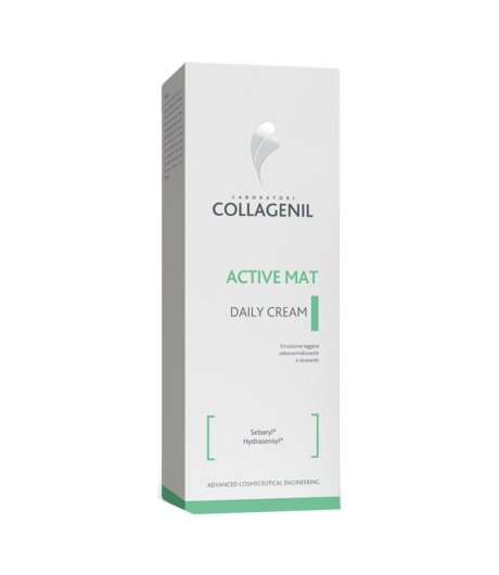 COLLAGENIL ACTIVE MAT 50ML