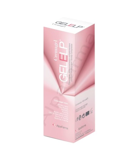 GELELP CREMAGEL 100ML