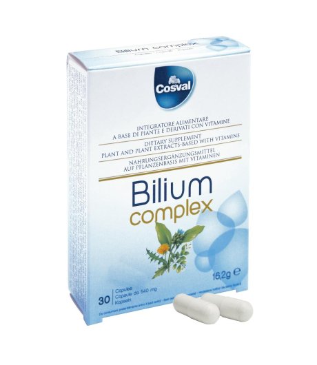 Bilium Complex 30cps