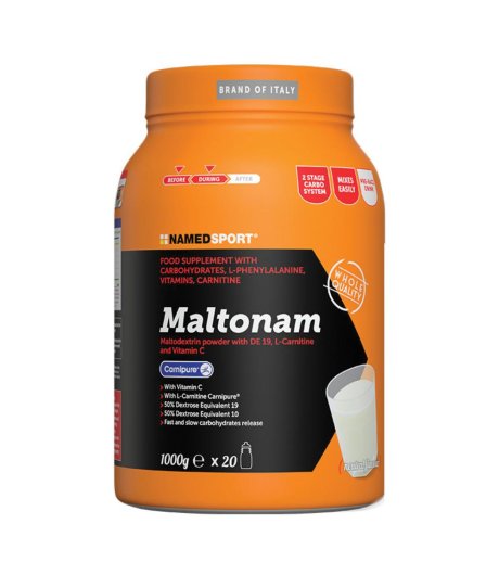 MALTONAM 1KG