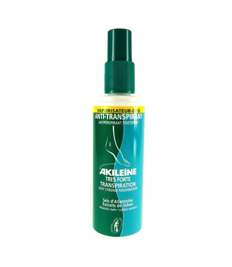 AKILEINE VERDE VAPO+DEO 100ML