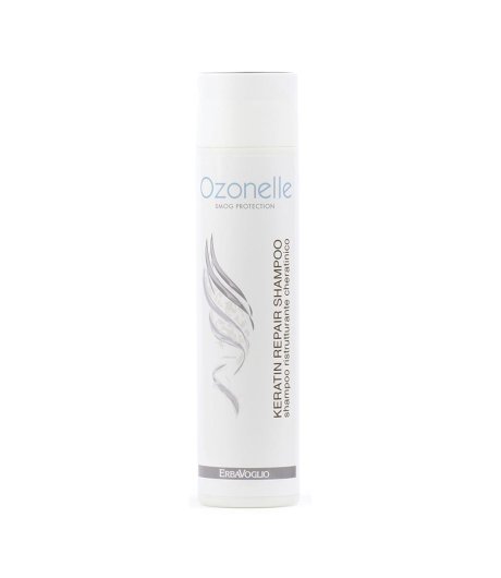 OZONELLE SHAMPOO CHERATINA