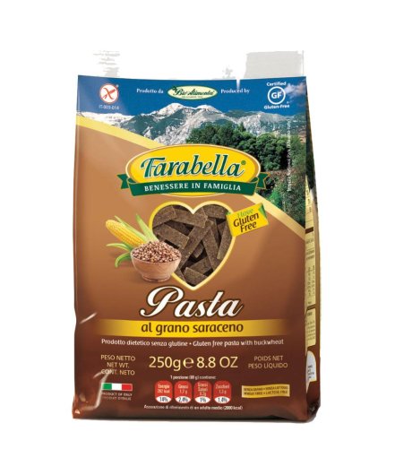 FARABELLA PIZZOCCHERI 250G