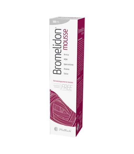 BROMELIDON MOUSSE 100ML