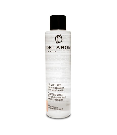 Delarom Eau Micellaire 200ml