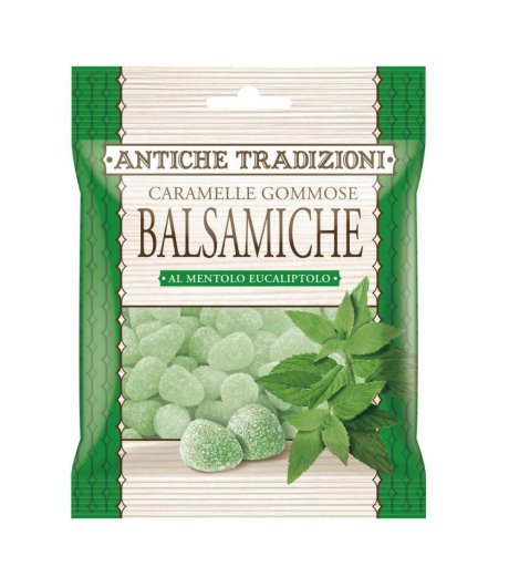 ANTICHE TRADIZIONI CAR BALS60G