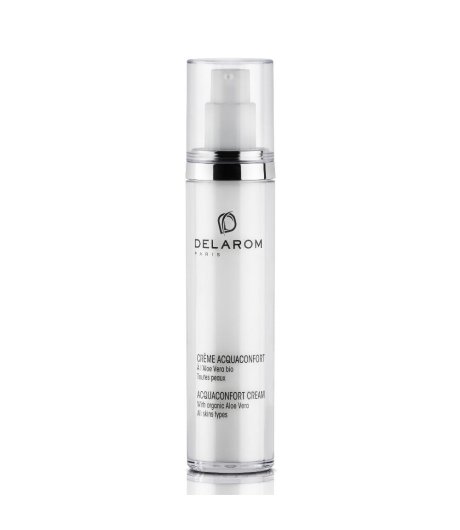 Delarom Creme Acquaconfort