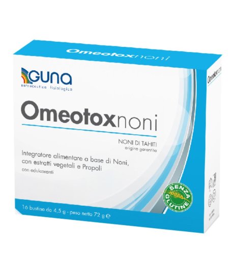 OMEOTOX NONI 16BUST