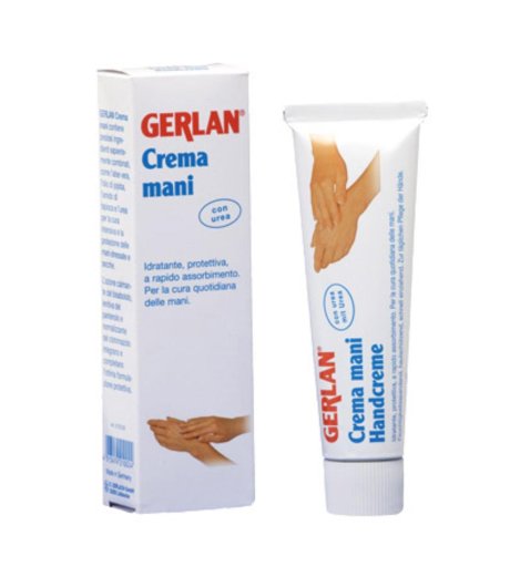 Gehwol Crema Mani 75ml