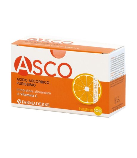 ASCO 100BUST