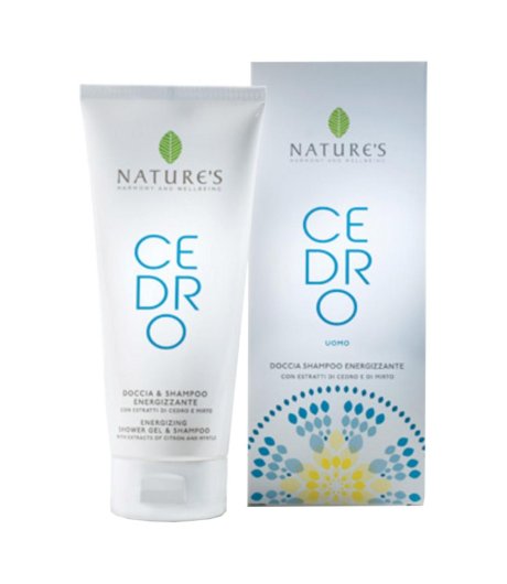 NATURE'S CEDRO U DOC/SH ENERG