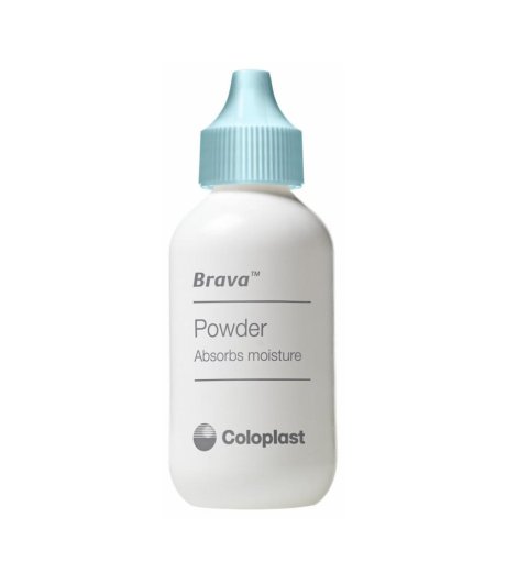 BRAVA POLVERE 25G