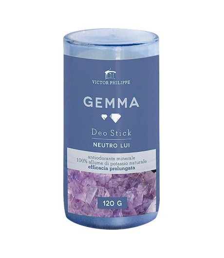 GEMMA DEO STICK NEUTRO LUI120G