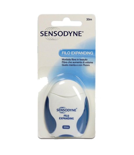 SENSODYNE FILO INTERD EXPAND