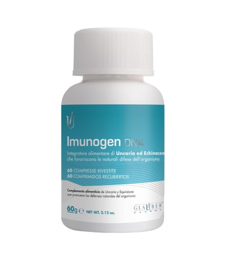 IMUNOGEN DNA 60G