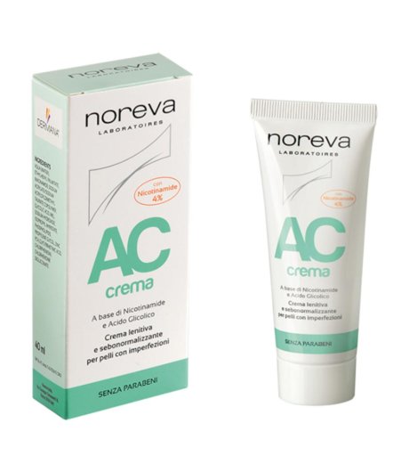 Dermana Ac Crema 40ml