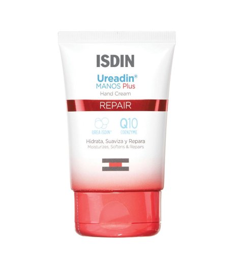 UREADIN MANOS HAND CREAM 50ML