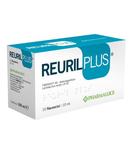 REURIL PLUS 10FL