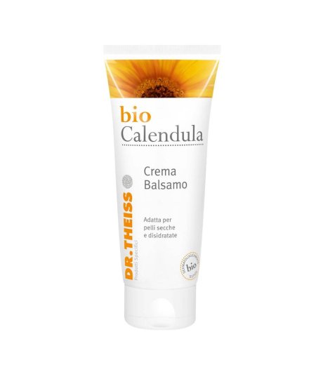 THEISS CR BALS BIO CALENDUL