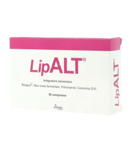 Lipalt 30cpr