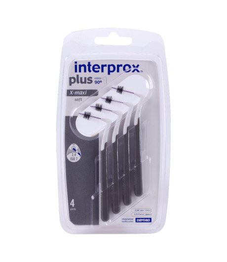 Interprox Plus X Maxi Gri 4pz