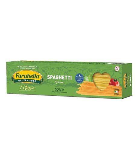 FARABELLA SPAGHETTI 500G